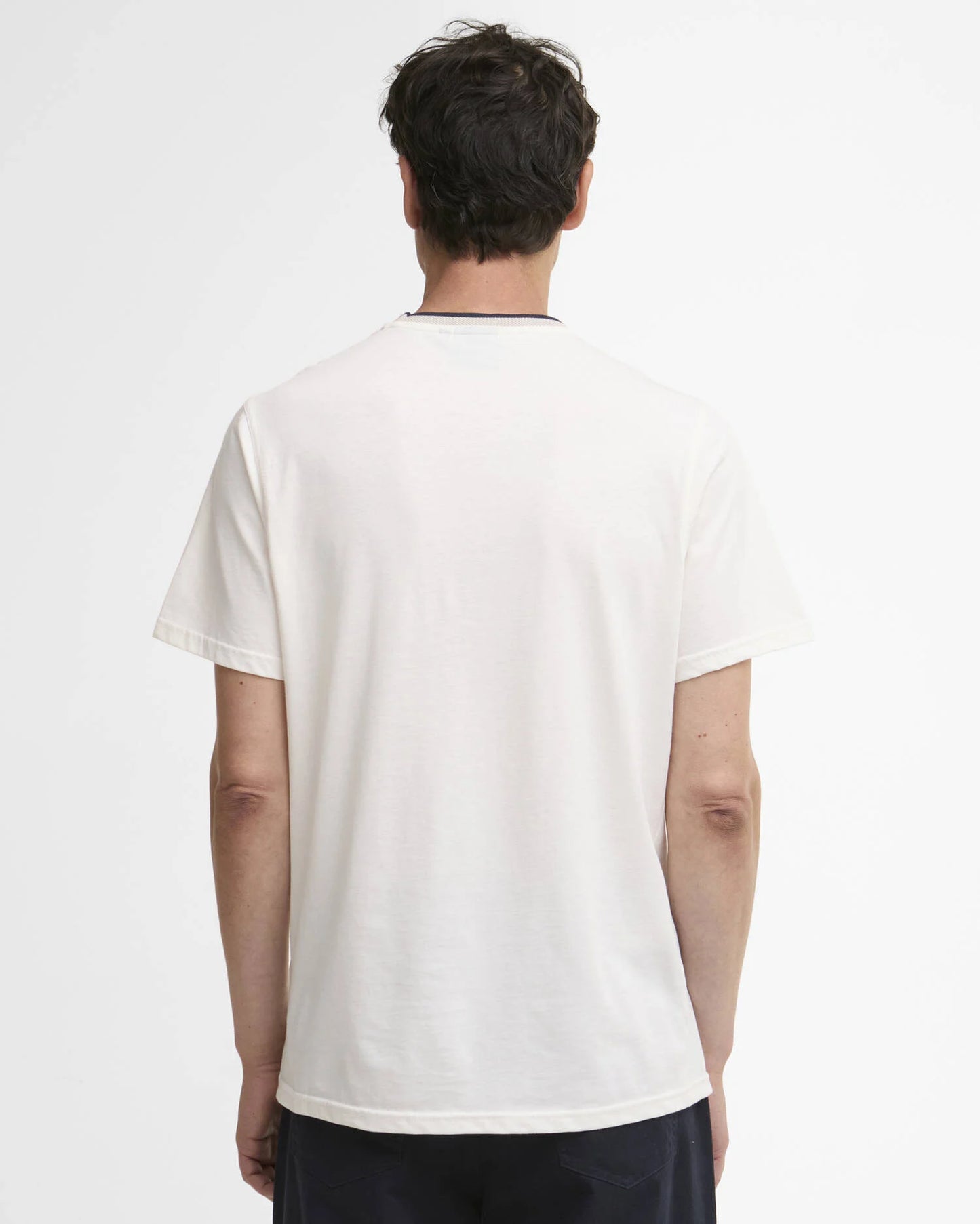 Cornsay Tailored T-shirt