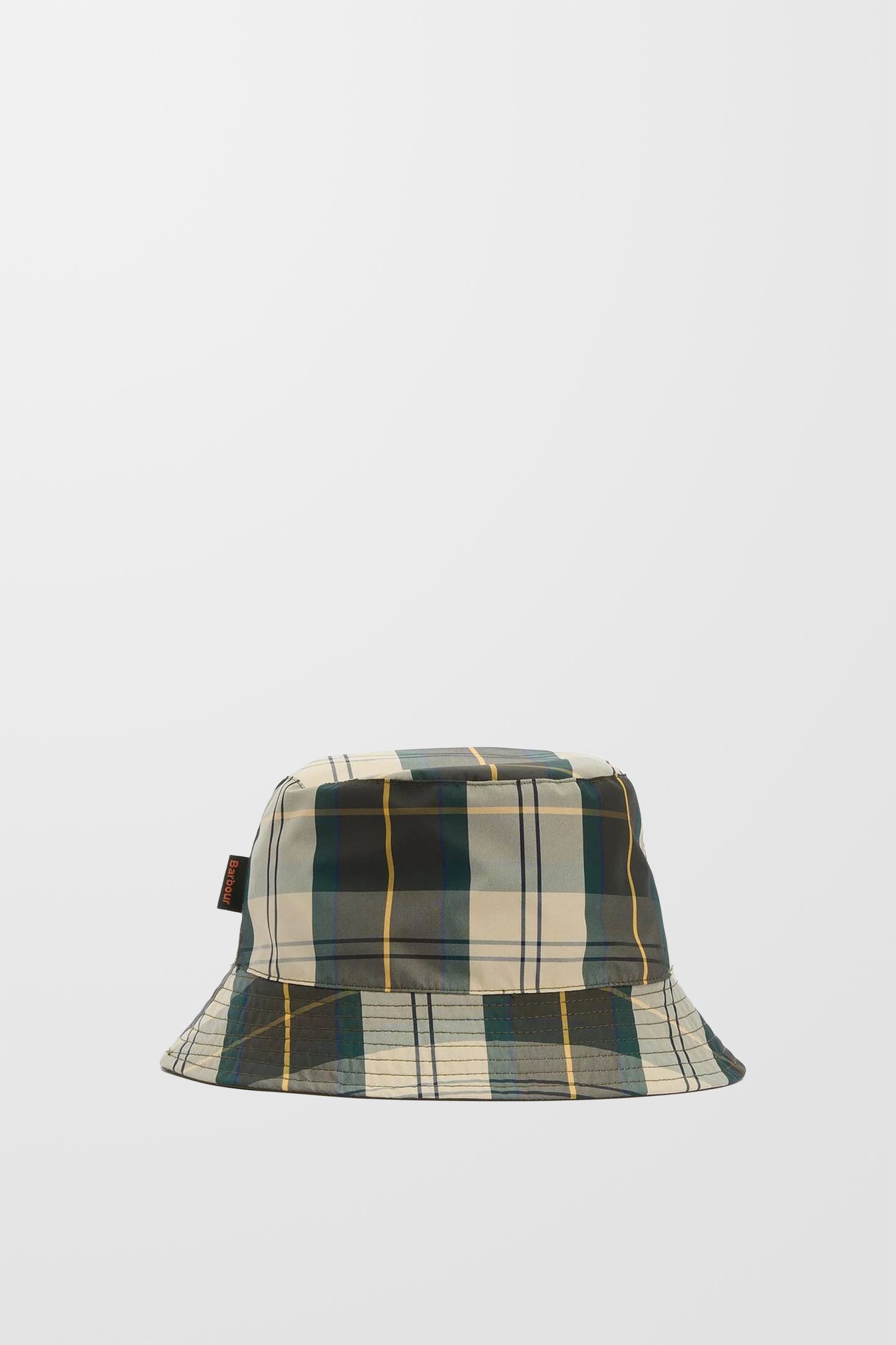 Hutton Reversible Buck Hat (in Fern)