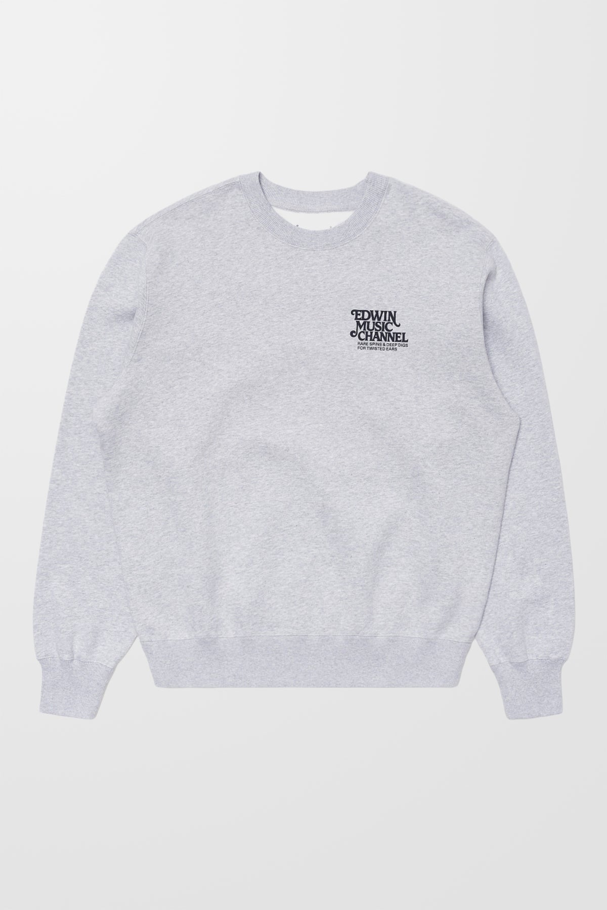 Rare Spins Sweatshirt