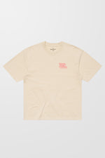 Rare Spins T-shirt (In Fog)