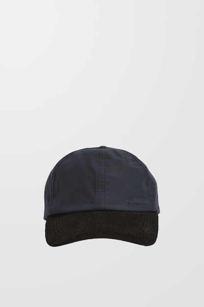 Transport Cap ( In Navy )