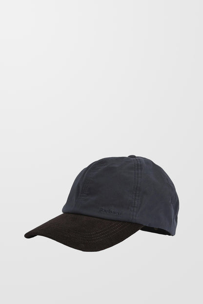 Transport Cap ( In Navy )