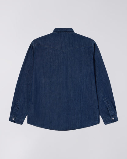 Western Shirt (Dark Used)