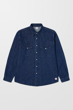 Western Shirt (Dark Used)